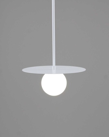 Светильник подвесной Moderli Scrumbel V11571-1P
