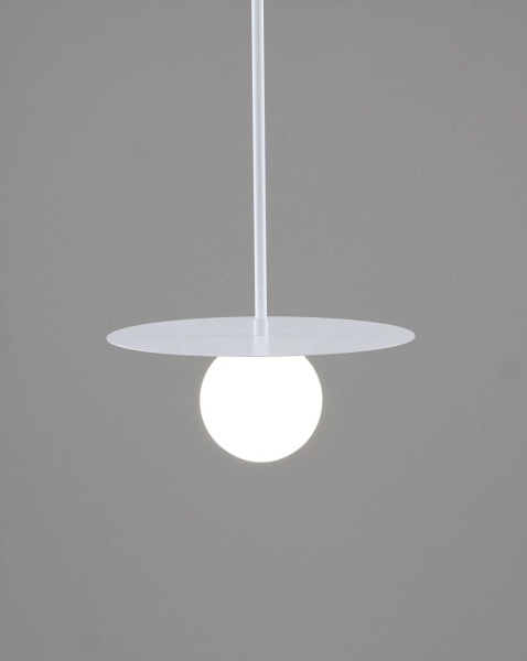 Светильник подвесной Moderli Scrumbel V11571-1P