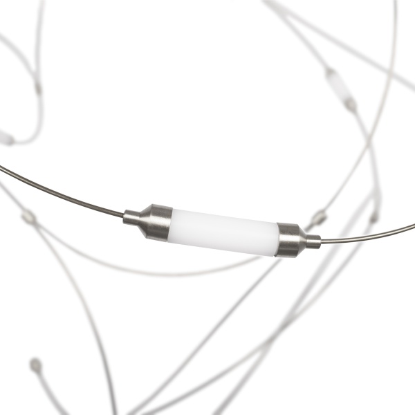 Подвесной светильник Loft It Flock of Light 10309/31 CR