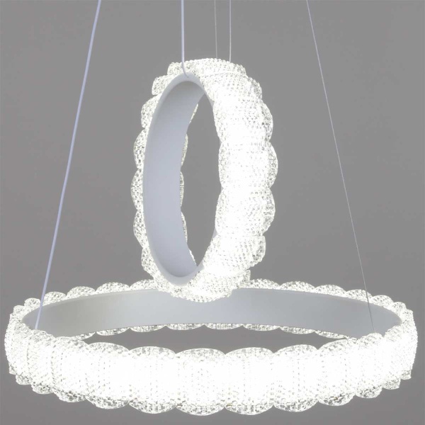 Светильник потолочный Reluce 80357-0.4-500+300