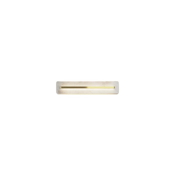 Настенный светильник Maytoni Modern Albatre MOD366WL-L9BS3K