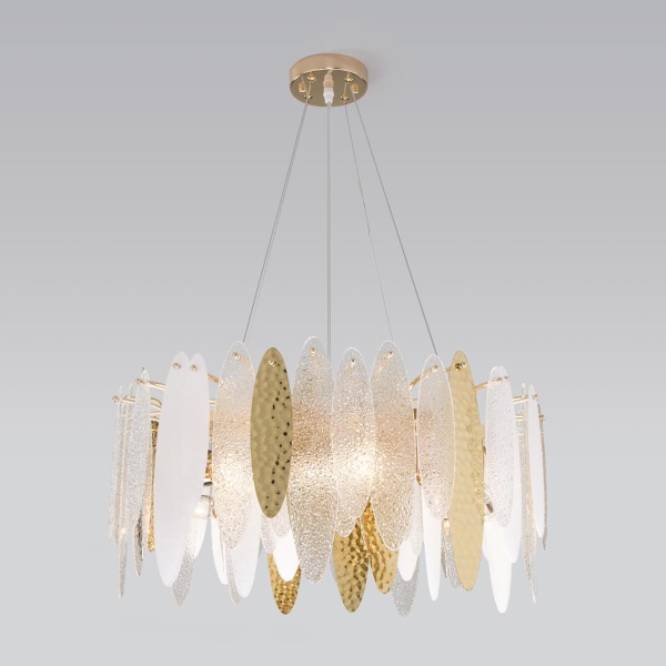 Подвесная люстра Bogates Canaria 326/8 Smart