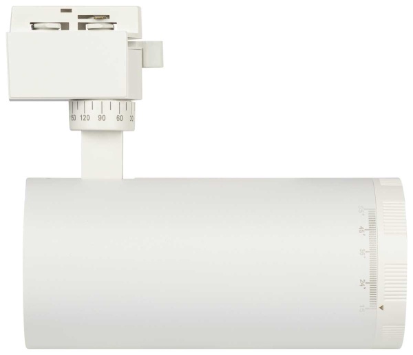 Трековый светильник однофазный ЭРА TR59-3030 WH Б0054445
