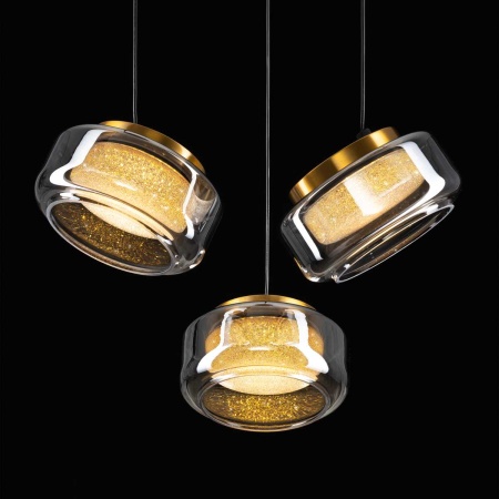 Светильник Citilux SIGNATURE CL247012