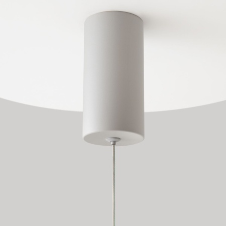Подвесной светодиодный светильник Maytoni Pro Shade MOD157PL-L6WK