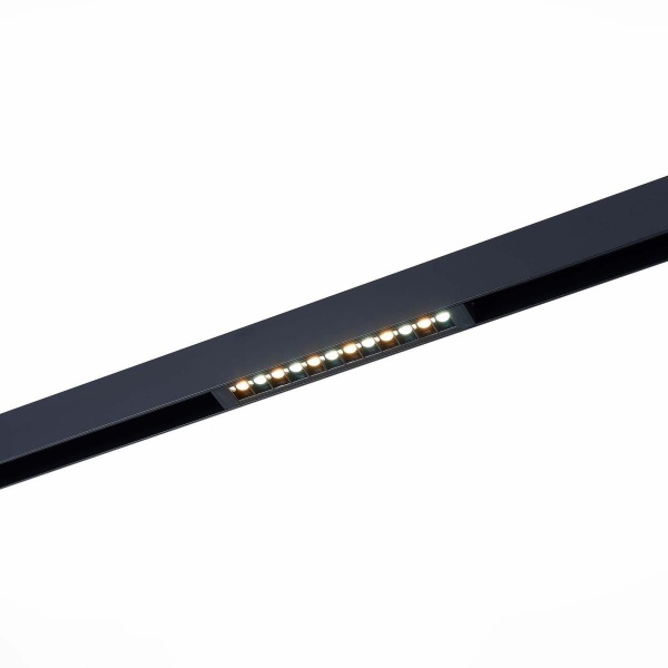 Трековый светильник ST Luce Skyline 220 ST655.446.09H