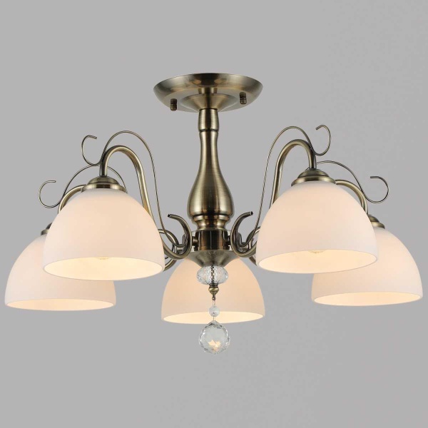 Люстра Reluce 60747-0.3-05