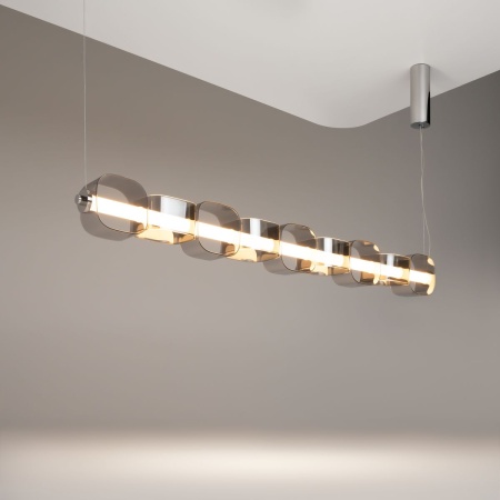 Подвесной светильник Maytoni MOD381PL-L45CH3K