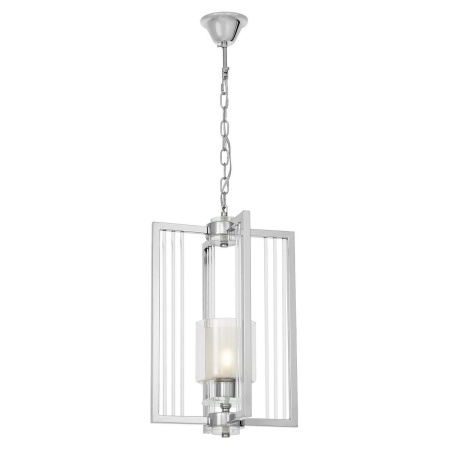 Подвесной светильник Lumina Deco Manhattan LDP 8012-1 CHR