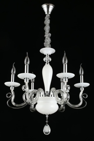 Подвесная люстра Aployt Estel APL.702.03.06