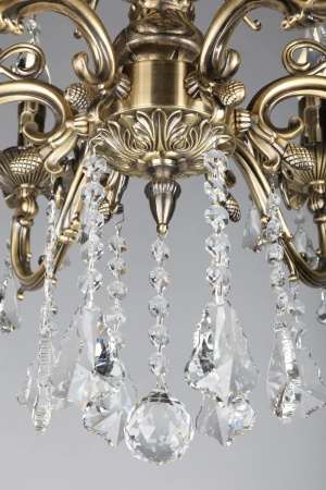 Подвесная люстра Omnilux Catanzaro OML-30813-06