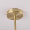 Подвесной светильник Imperium Loft Areti Plates 74547-22
