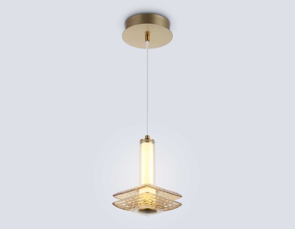 Подвесной светодиодный светильник Ambrella light High Light LH31001