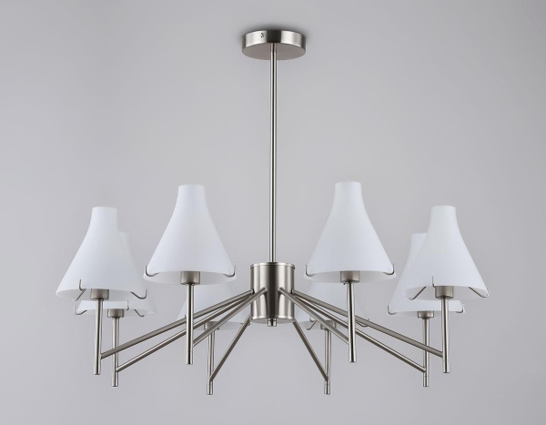 Подвесная люстра Ambrella Light High Light Modern LH57125