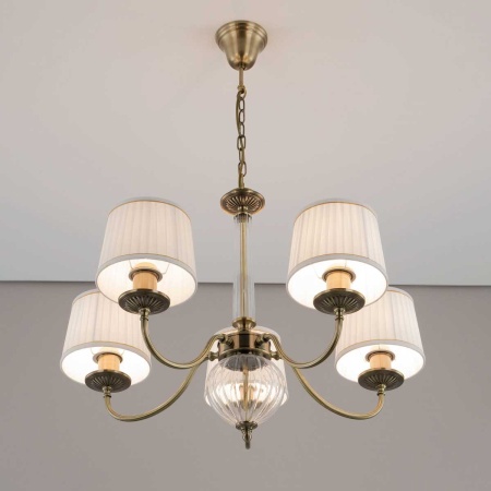 Подвесная люстра Citilux Гера CL433153