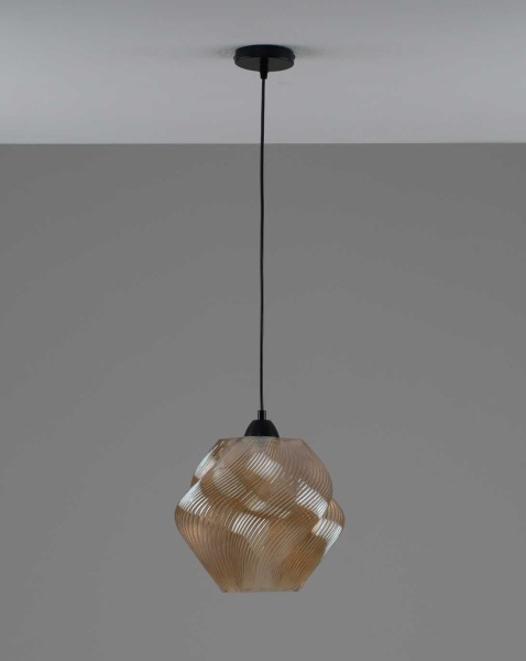 Светильник подвесной Moderli Rozy V11660-1P