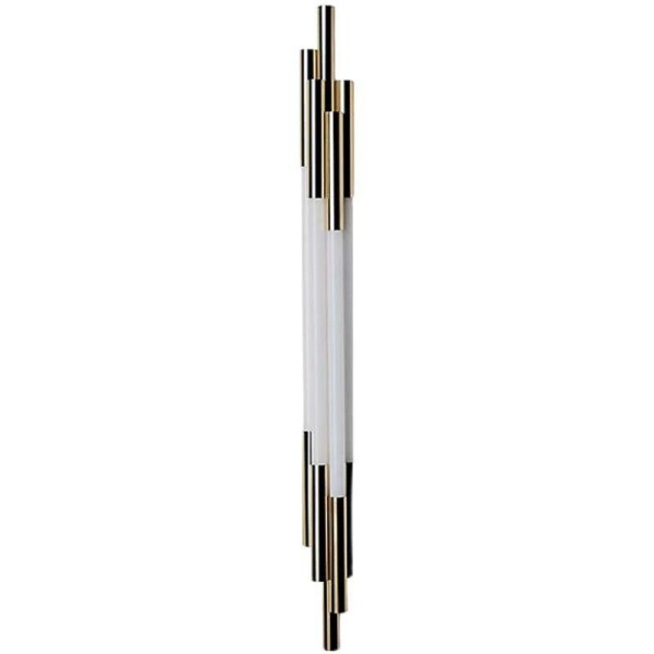 Бра Alfa Light F1024-02 700MM TG 3000K