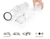 Насадка передняя Ambrella light DIY Spot N7141