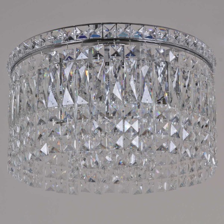 Люстра Reluce 90328-0.3-05 CR