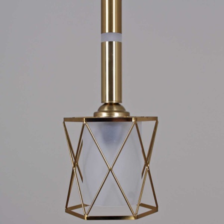 Подвесной светильник Reluce 54200-0.9-03 CU