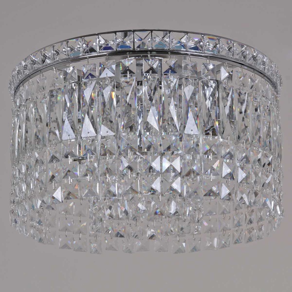 Люстра Reluce 90328-0.3-05 CR