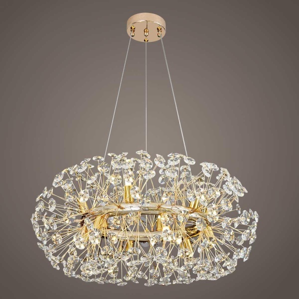 Люстра Reluce 52550-0.4-400 FGD