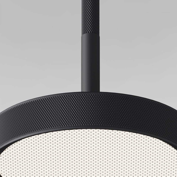 Подвесной светильник Elektrostandard Plate 50260 LED a065411