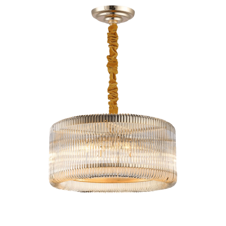 Подвесной светильник Favourite Negociant 2094-6P