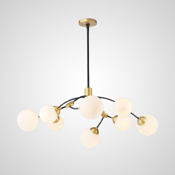 Подвесная люстра Imperium Loft Vine 212766-26