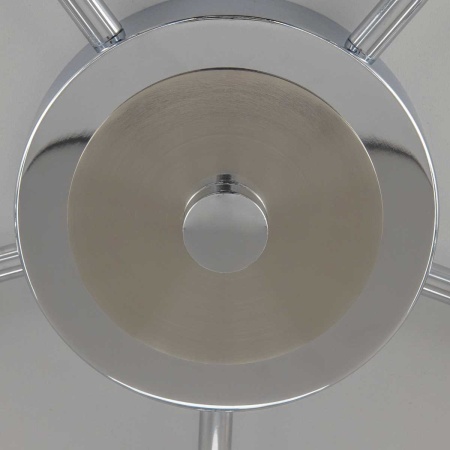 Потолочная светодиодная люстра Citilux Тамбо CL716251Nz