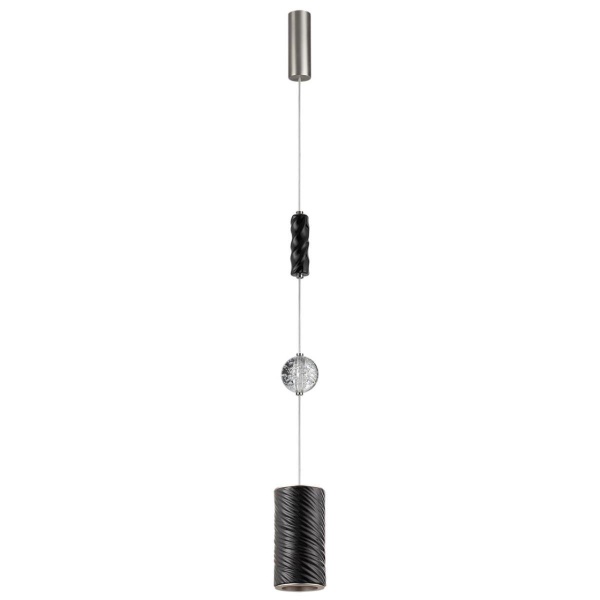 Подвесной светильник Odeon Light Riviera L-Vision 5451/18LB