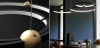 Подвесной светодиодный светильник Imperium Loft Planetary 123497-22