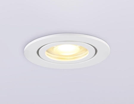 Встраиваемый светильник Ambrella light Techno Spot IP Protect TN1150