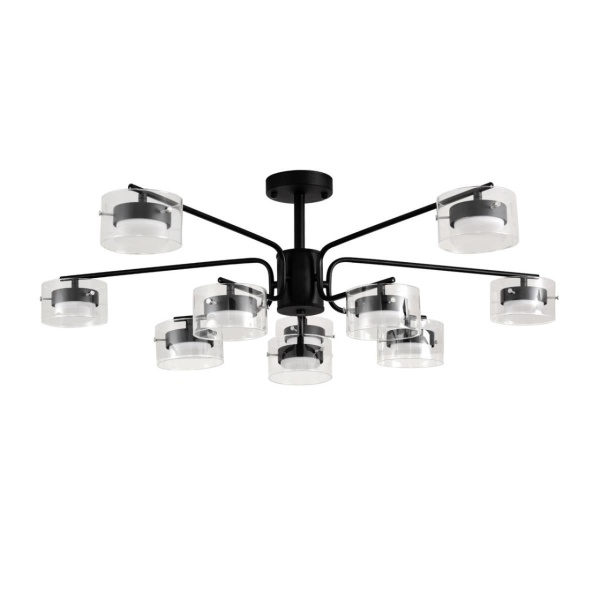 Люстра Lumion NATALINA 8349/10C