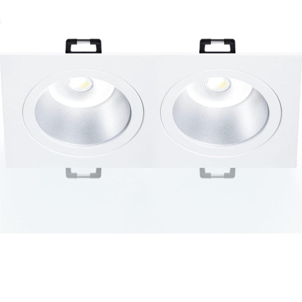 Встраиваемый светильник Ritter Artin 51425 1