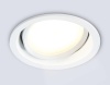 Светильник встраиваемый поворотный AMBRELLA LIGHT TECHNO SPOT TN6651