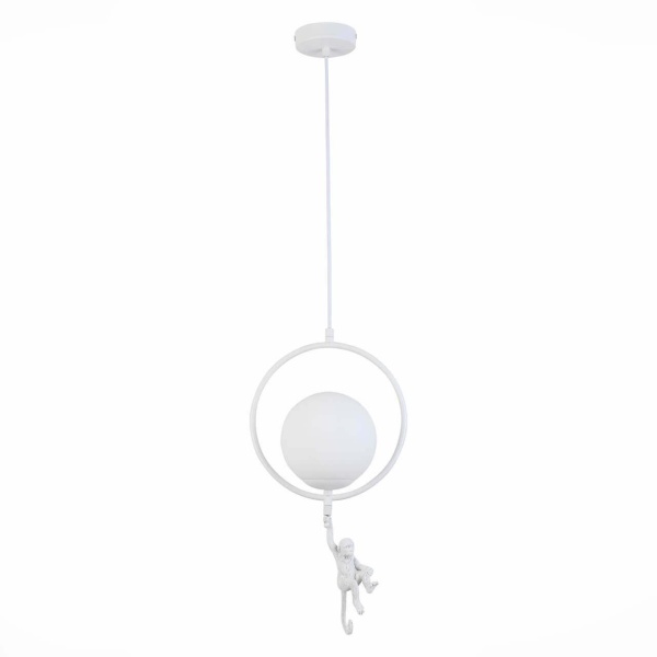 Подвесной светильник Evoluce Tenato SLE115113-01