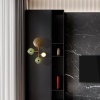 Настенный светильник Imperium Loft Shield 140995-26