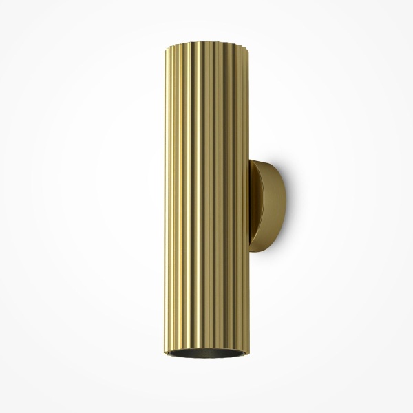 Бра Maytoni Technical Calipso C106WL-02-GU10-BS