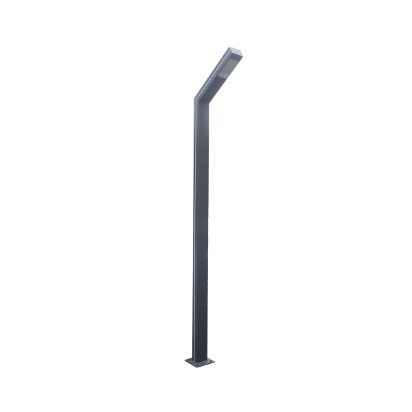 Уличный светодиодный светильник Kink Light Рагги 09202-F(220V),16(07)