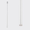 Подвесной светодиодный светильник Italline IT03-1428 white