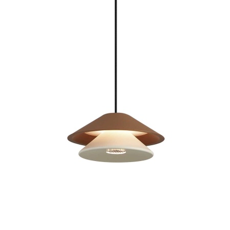 Подвесной светильник Mantra Piccola 9031