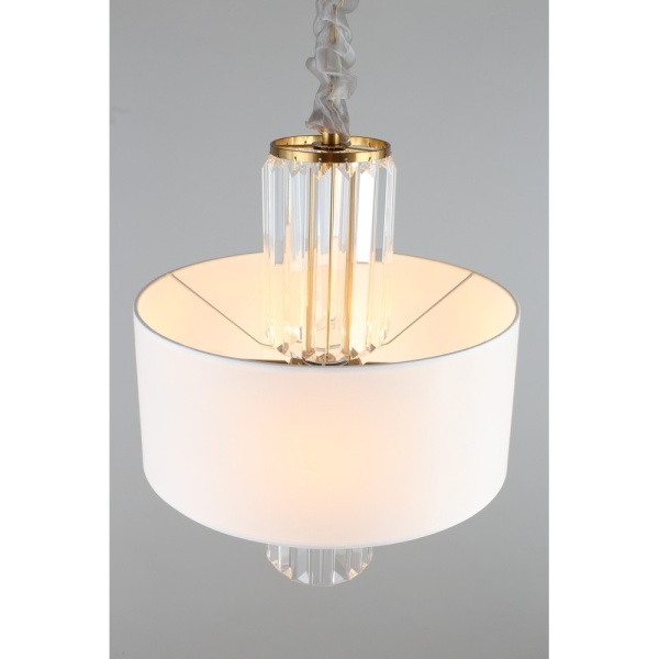 Подвесной светильник Aployt Karola APL.841.13.04