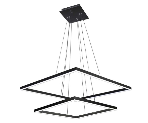 Подвесной светодиодный светильник Kink Light Альтис 08229,19(4000K)
