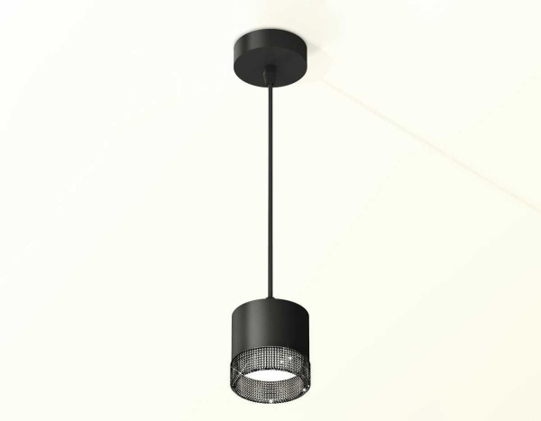 Комплект подвесного светильника Ambrella light Techno Spot XP (A2333, C8111, N8484) XP8111041