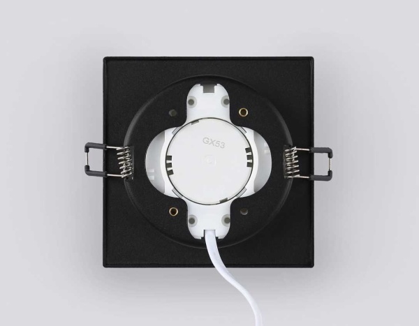 Встраиваемый светильник Ambrella light TECHNO SPOT TN52422