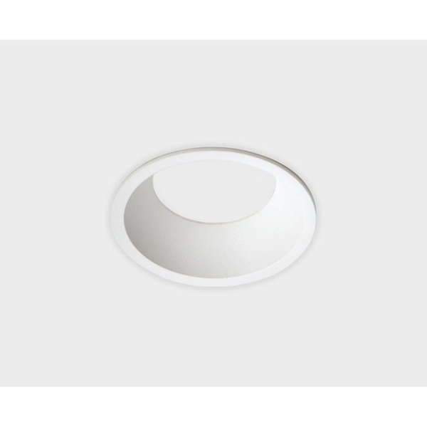 Встраиваемый светильник Italline IT08-8013 white 4000K + IT08-8014 white
