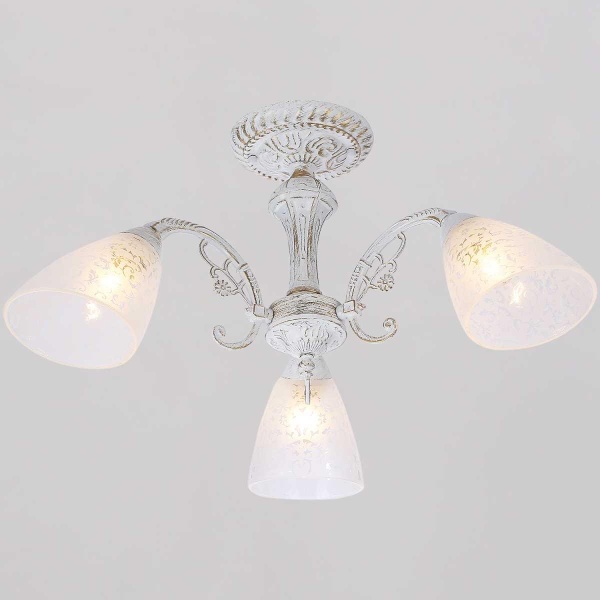 Потолочный светильник Reluce 74430-0.3-03