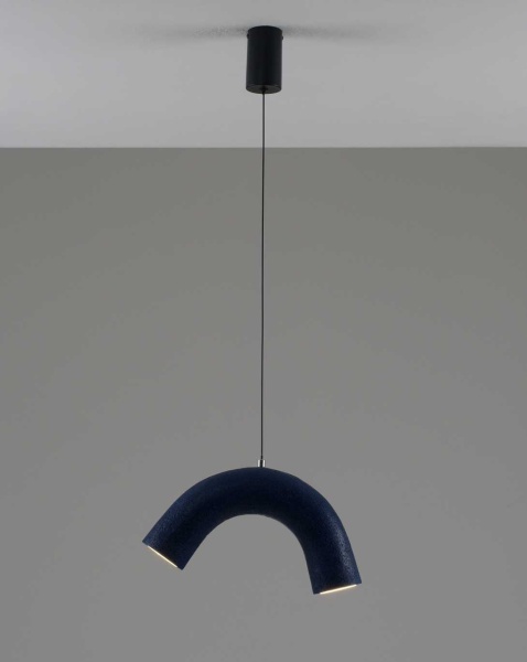 Светильник подвесной светодиодный Moderli V11673-PL Roll