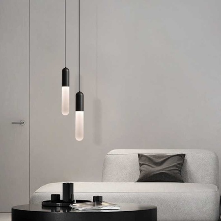 Подвесной светильник Imperium Loft Sigleif Black 232512-23